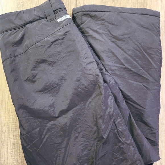 Wind River Snow Ski Snowboarding Pants X-large 🏂 ❄ - Picture 7 of 11